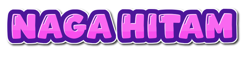 NAGA HITAM LOGO
